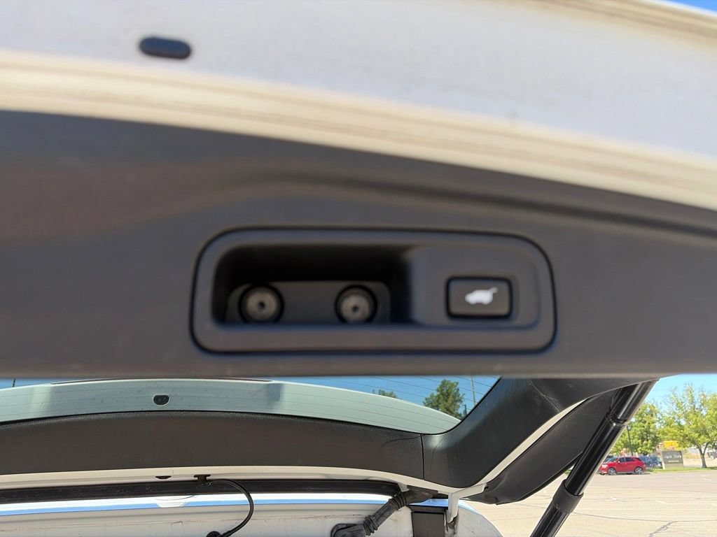 Used 2021 Honda Pilot Special Edition image 37