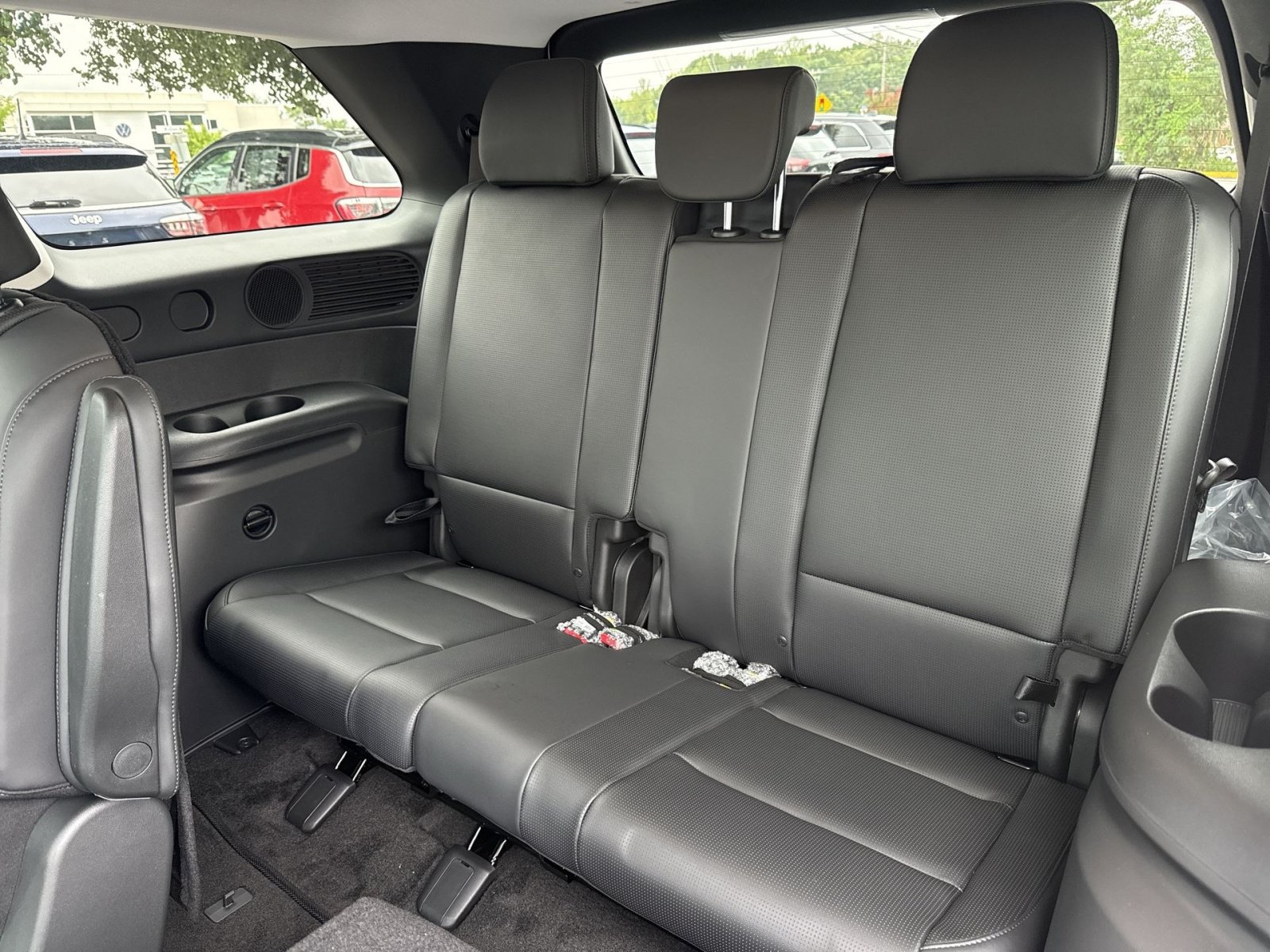 New 2027 Hyundai Palisade SEL AWD/4WD image 26