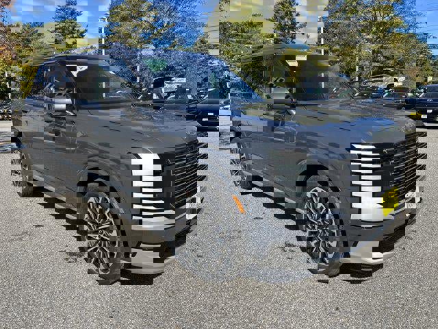 New 2026 Hyundai Palisade Calligraphy image 32