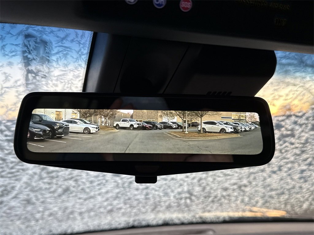 Used 2019 Cadillac Escalade ESV Platinum image 32