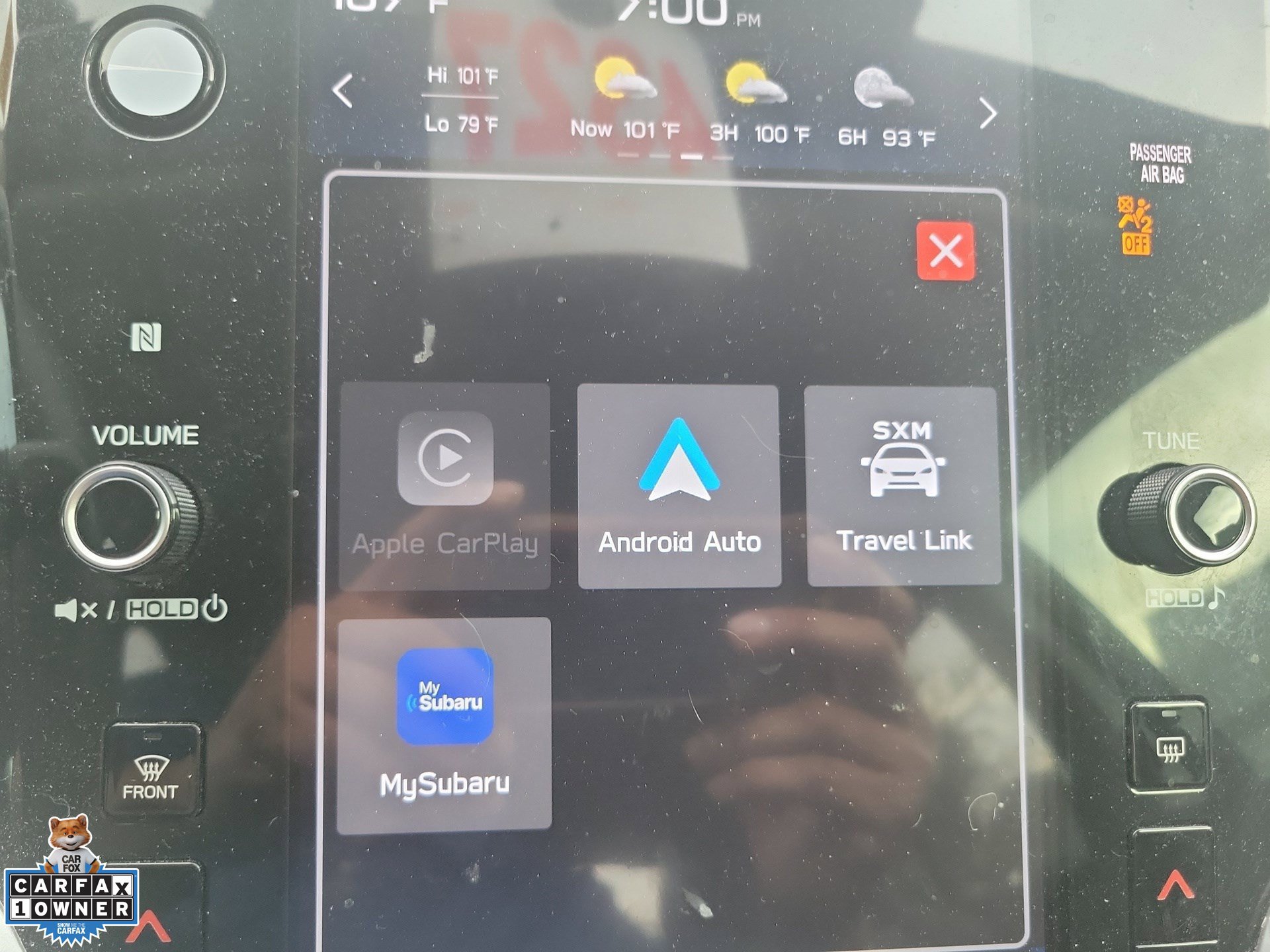 Certified 2025 Subaru Outback Premium AWD/4WD image 20