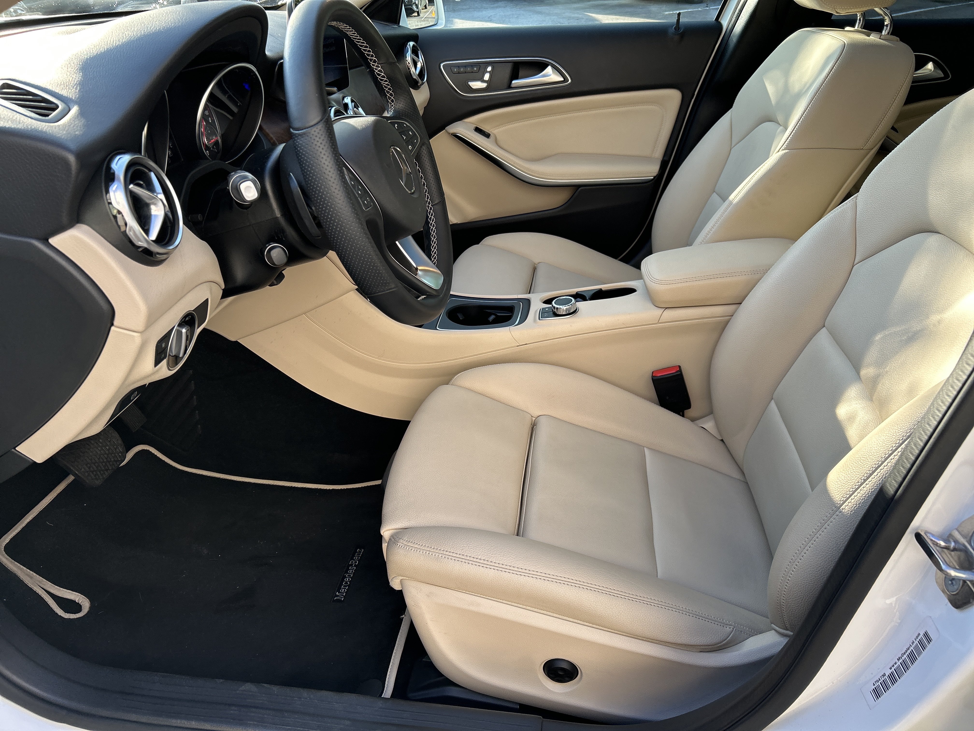 Used 2019 Mercedes-Benz GLA 250 image 19