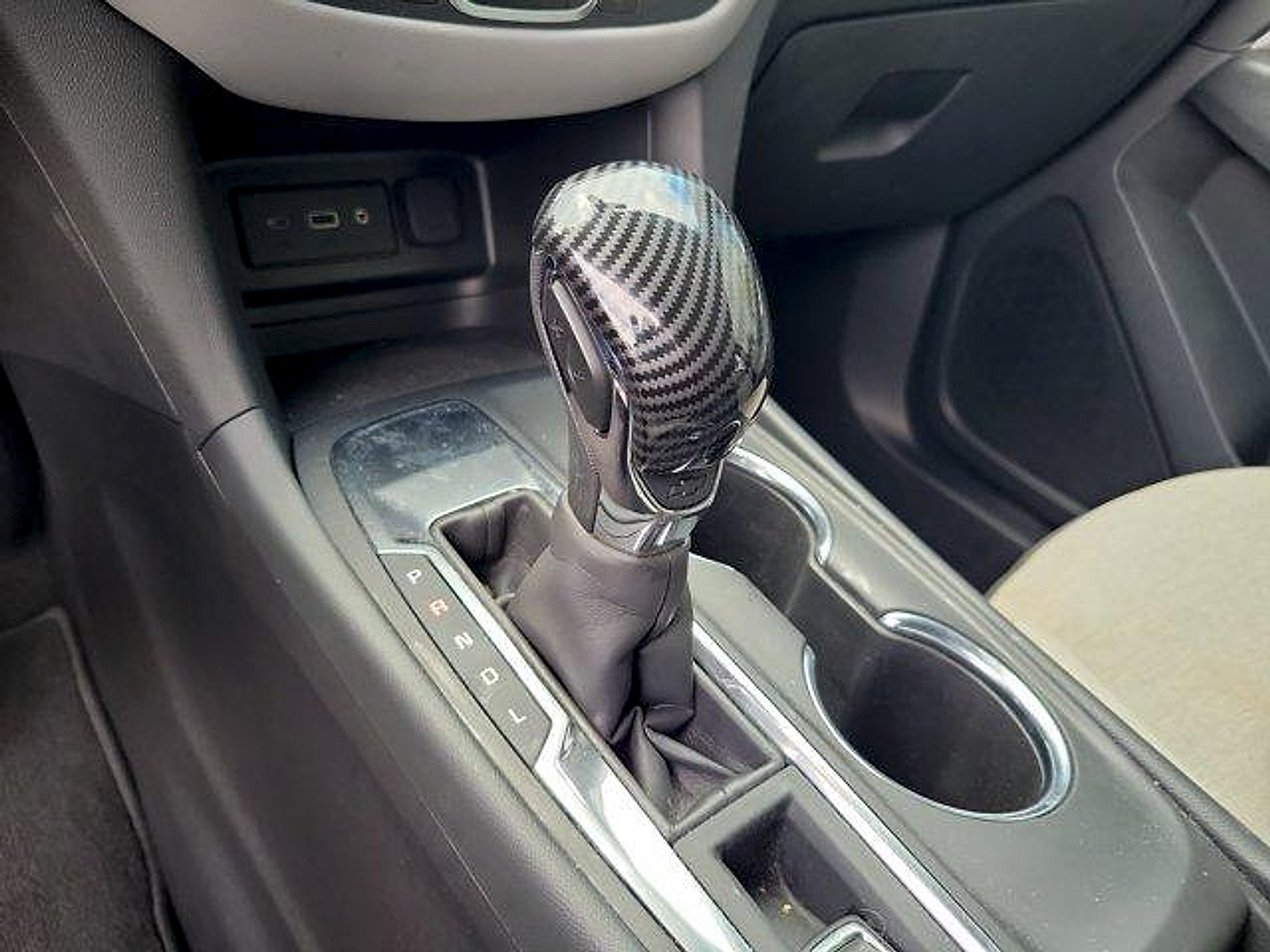 Used 2024 Chevrolet Equinox LS FWD image 35