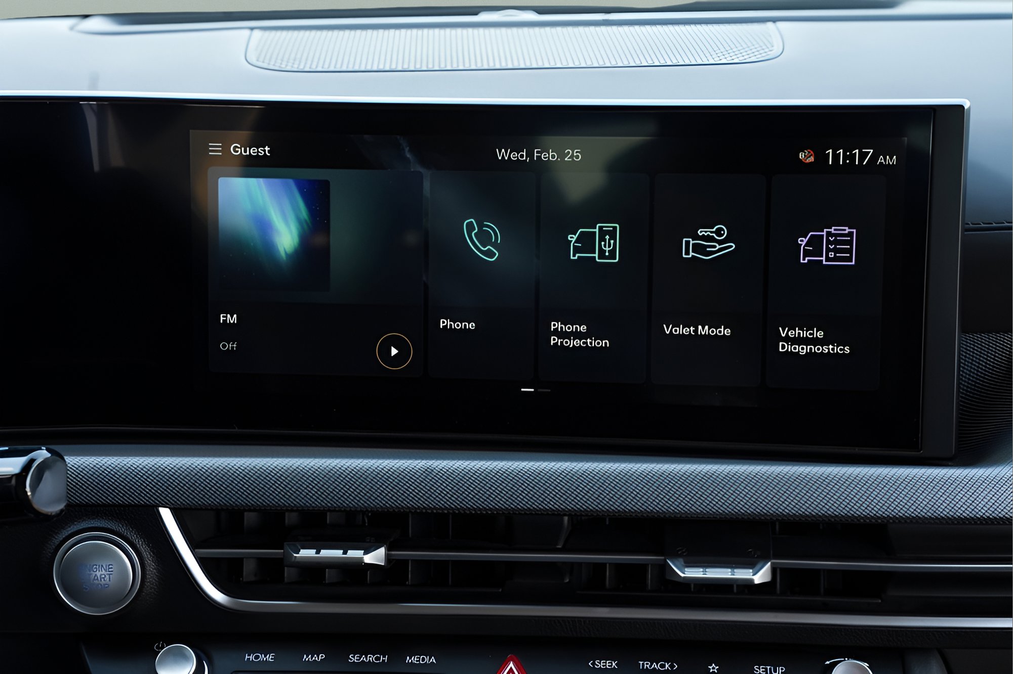 Used 2025 Hyundai Sonata SEL FWD image 25