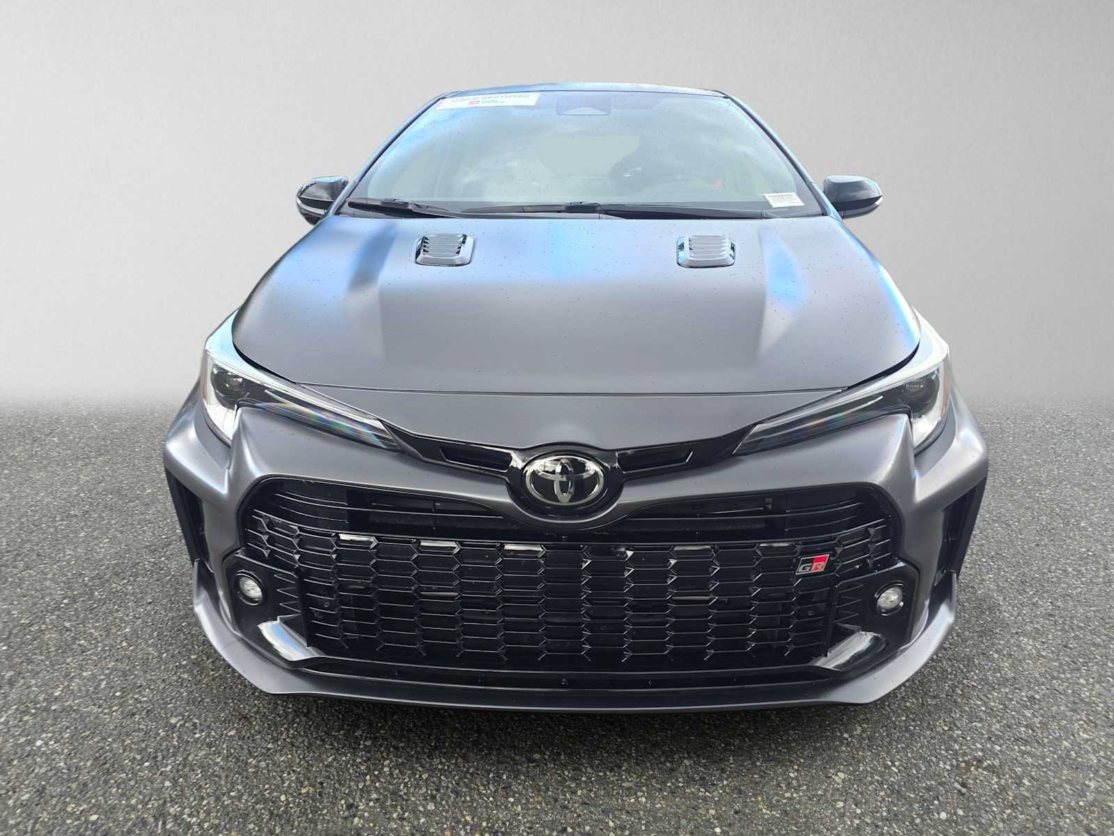 Used 2023 Toyota Corolla GR Morizo AWD/4WD image 2