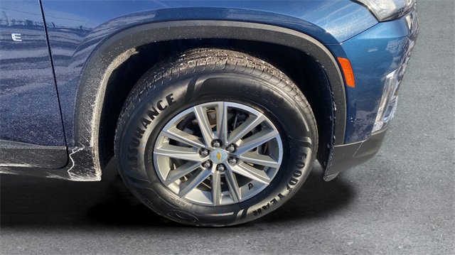 Used 2023 Chevrolet Traverse LT image 18
