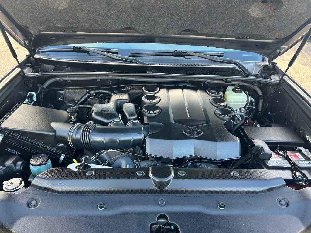 Used 2019 Toyota 4Runner SR5 Premium image 30