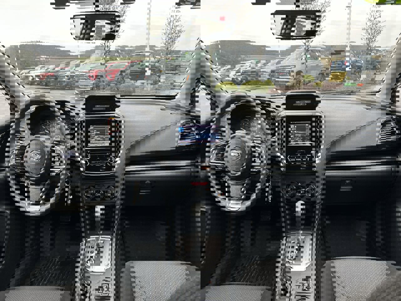 Used 2023 Subaru Impreza Premium image 16