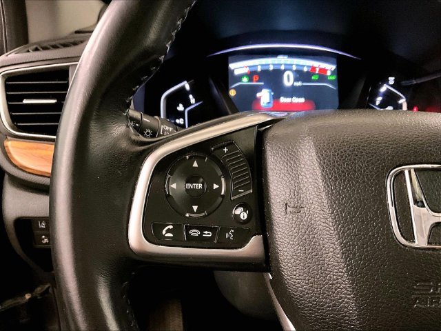Used 2017 Honda CR-V EX-L image 18
