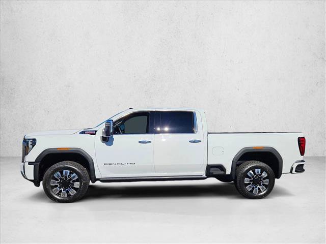 New 2026 GMC Sierra 2500 Denali w/ Max Trailering Package AWD/4WD image 5