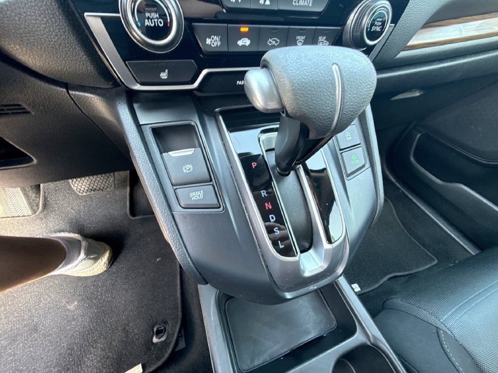 Used 2021 Honda CR-V EX image 23