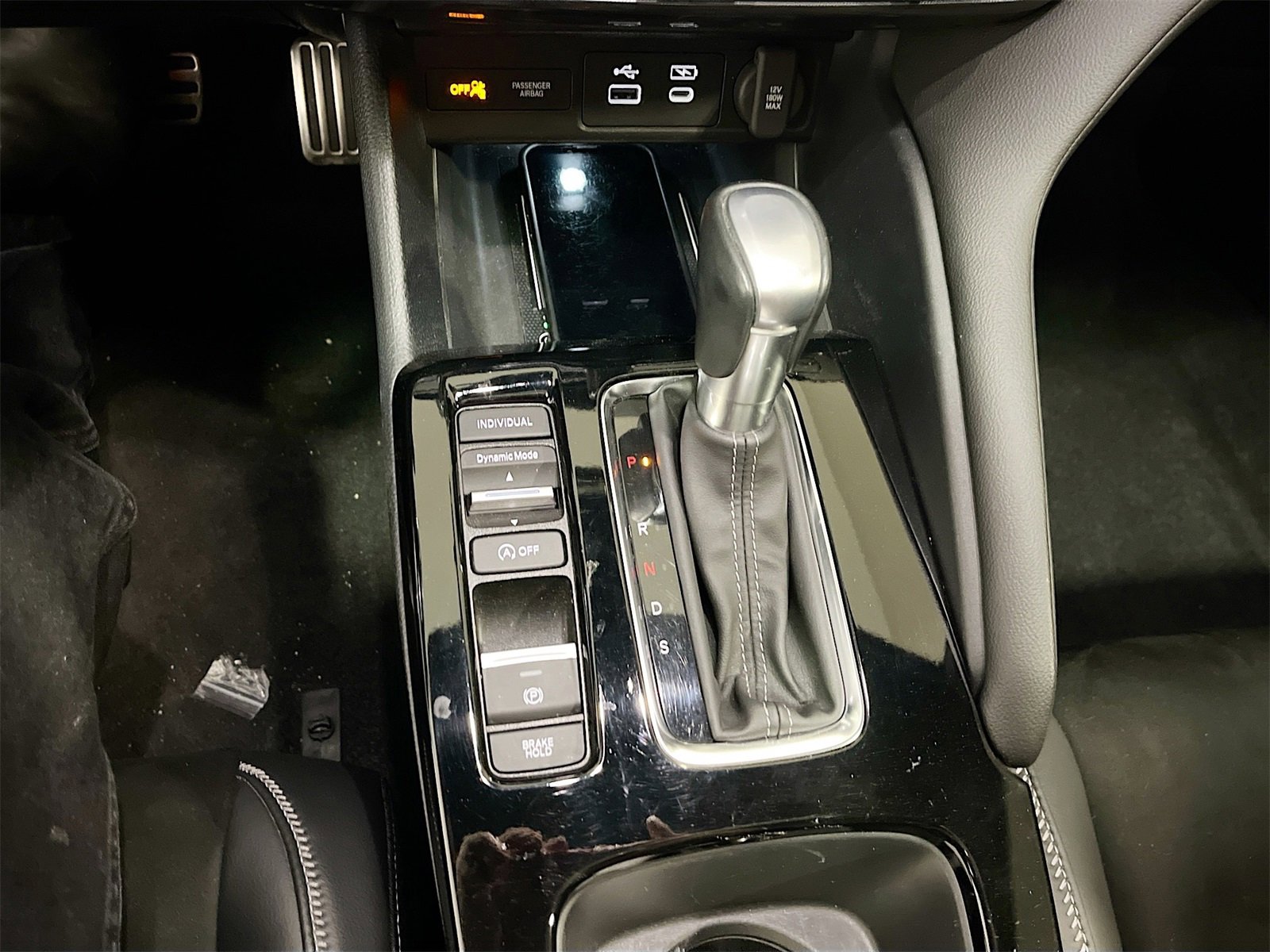 Used 2023 Acura Integra A-Spec image 16