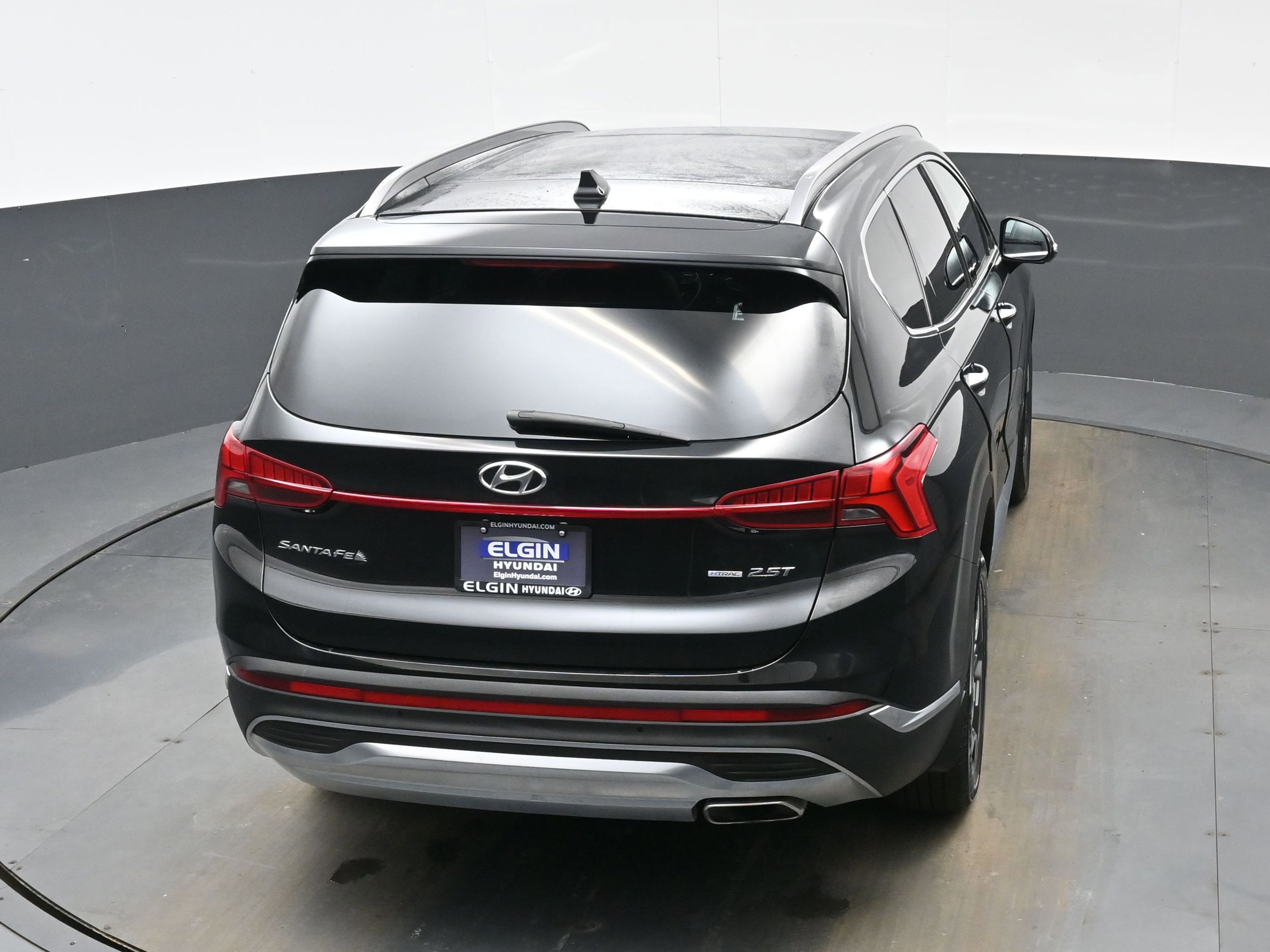 Certified 2023 Hyundai Santa Fe Limited image 38