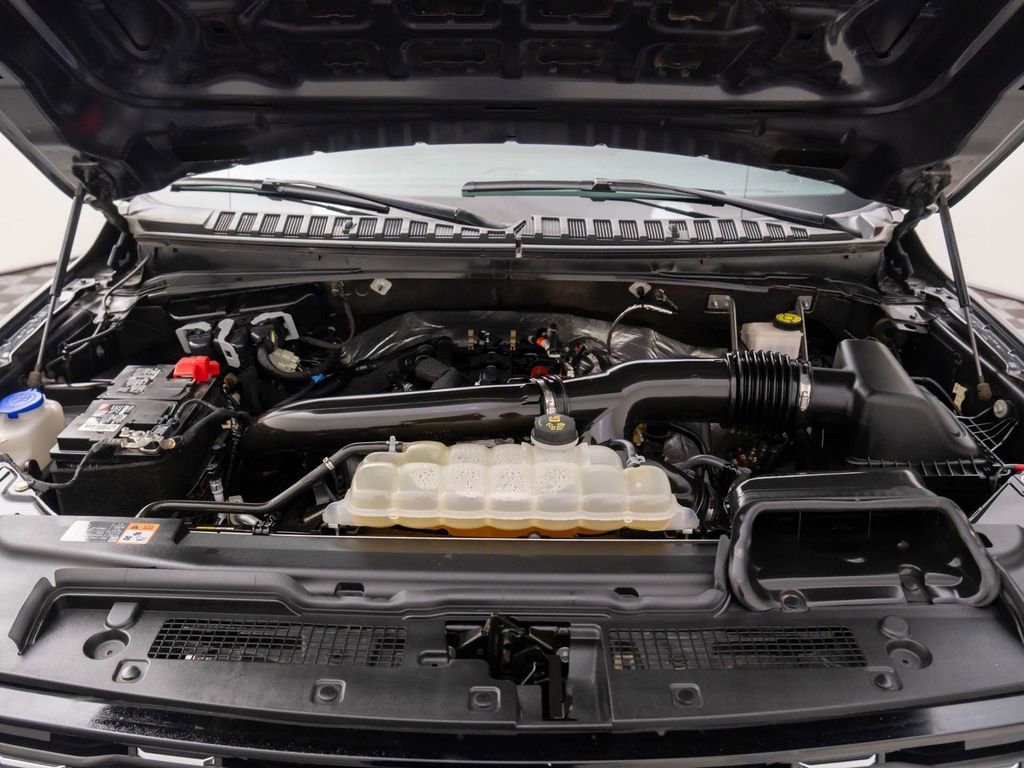 Used 2024 Ford Expedition Max Limited image 30