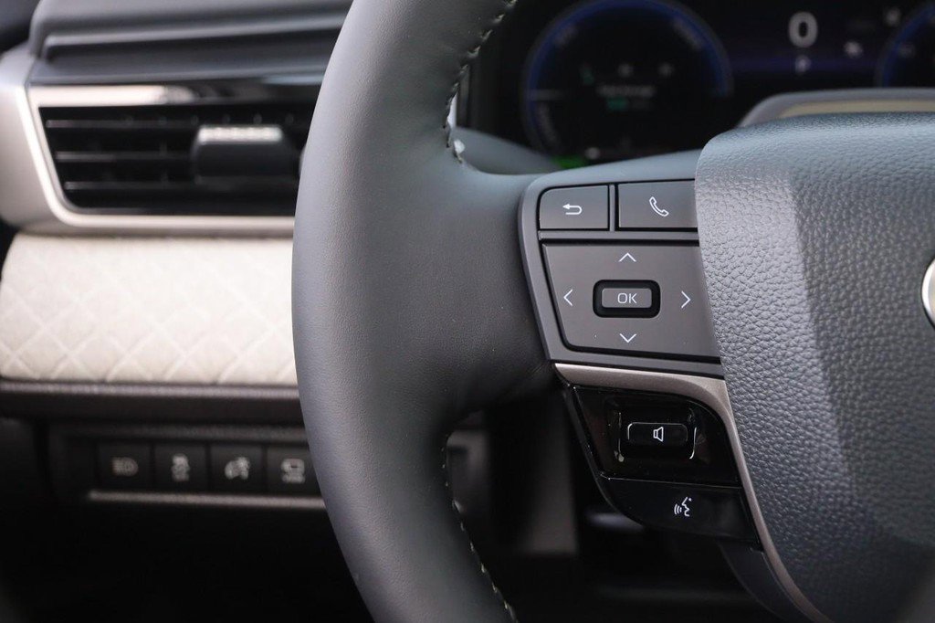 New 2026 Toyota Camry XLE image 12