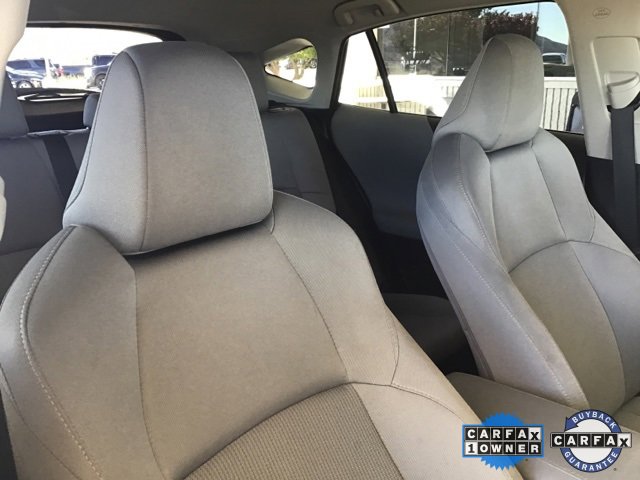 Used 2021 Toyota Venza LE image 49