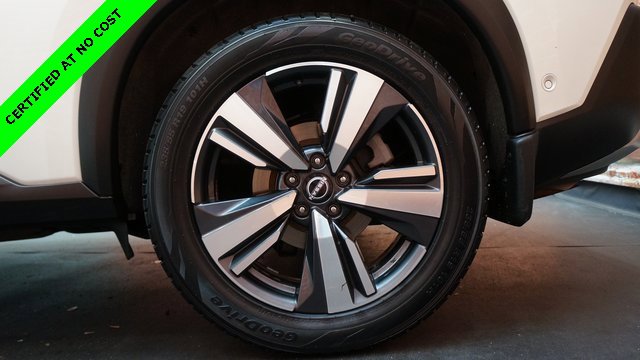 Used 2022 Nissan Rogue Platinum w/ Head-Up Display Package image 80