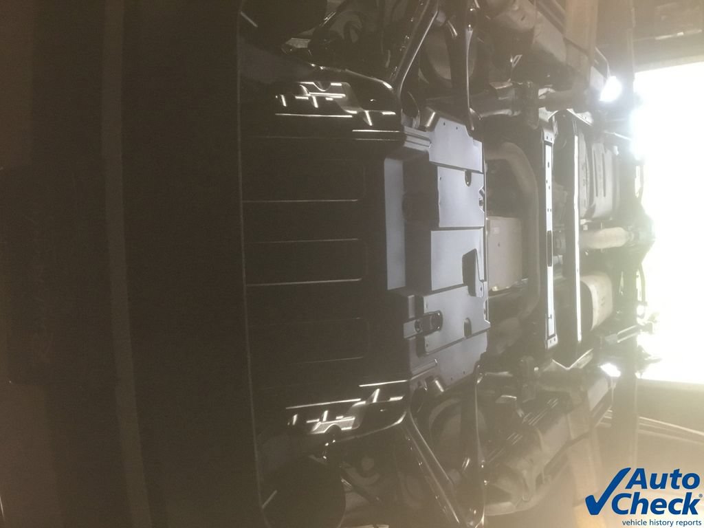 Used 2019 GMC Yukon Denali AWD/4WD image 16