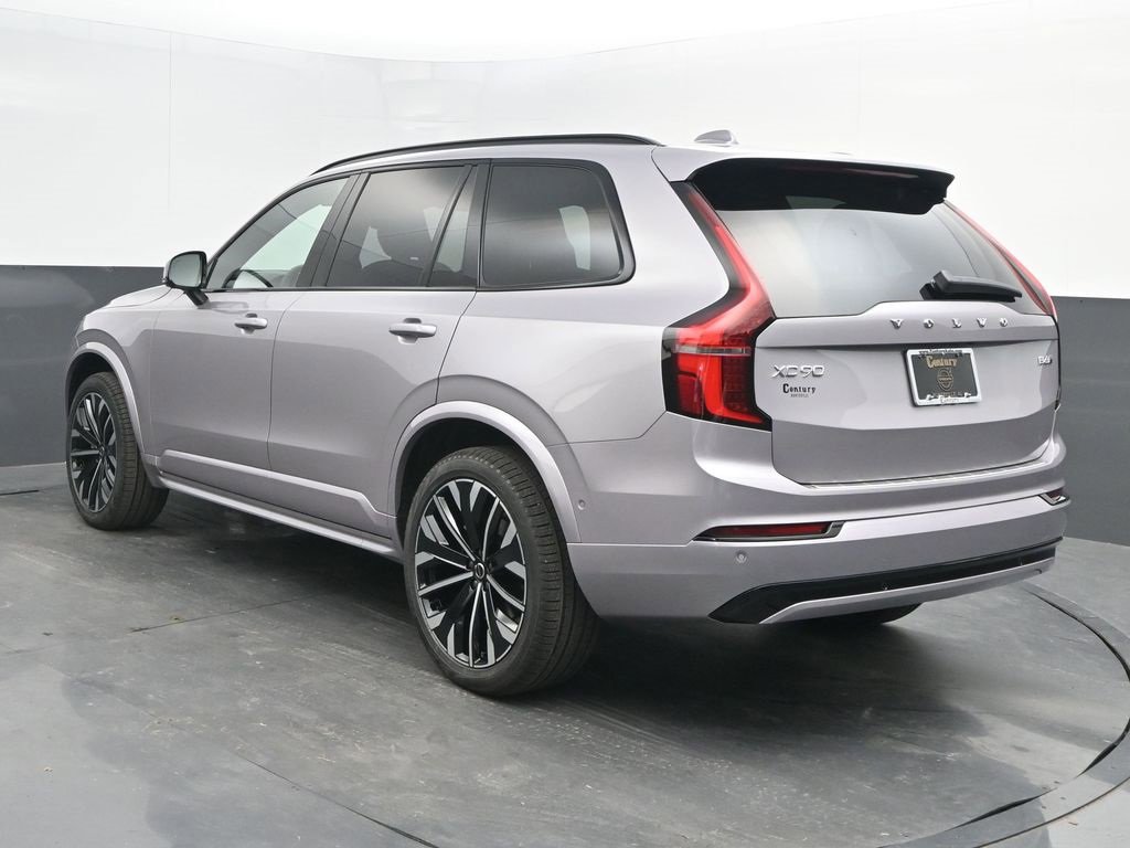 New 2026 Volvo XC90 B6 Ultra image 5