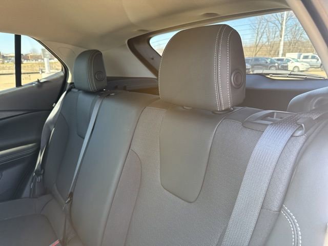 Used 2025 Buick Encore GX Preferred image 35