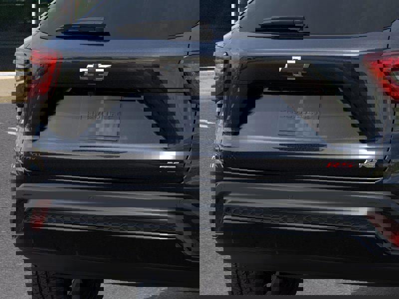 New 2026 Chevrolet Trax RS w/ Driver Confidence Package image 14