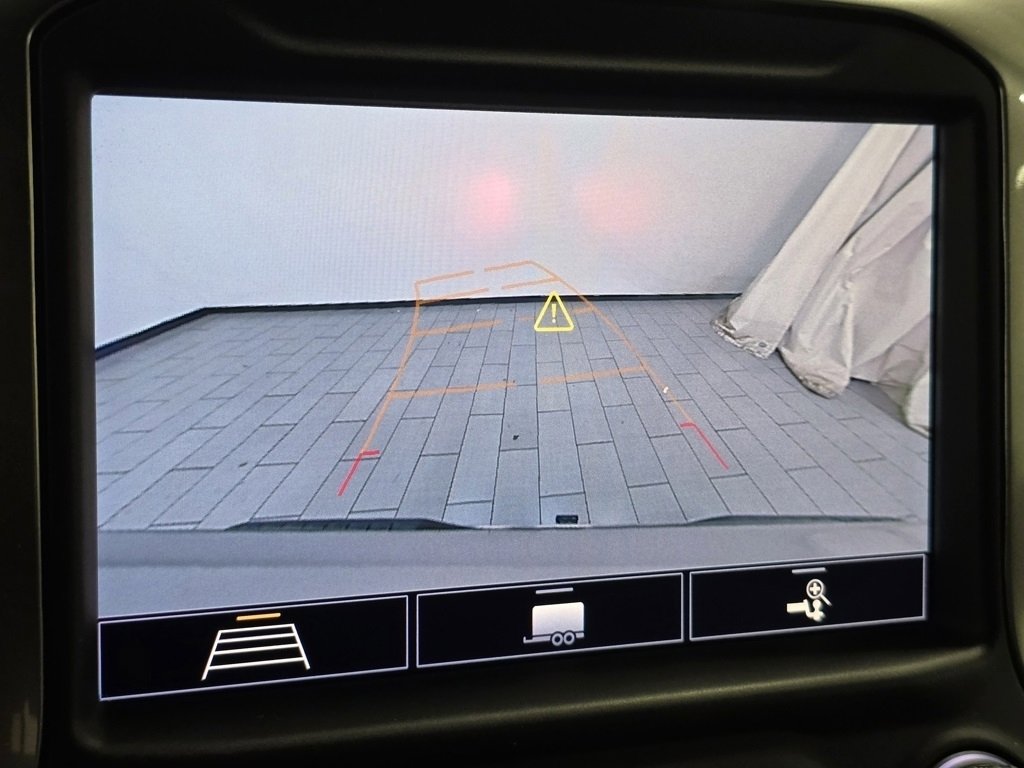 Used 2020 Chevrolet Silverado 1500 LTZ w/ LTZ Plus Package image 6