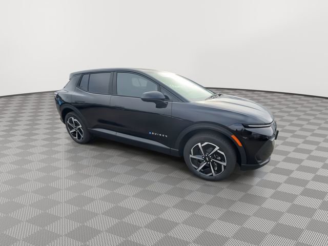 New 2026 Chevrolet Equinox EV LT w/ Comfort Package image 2