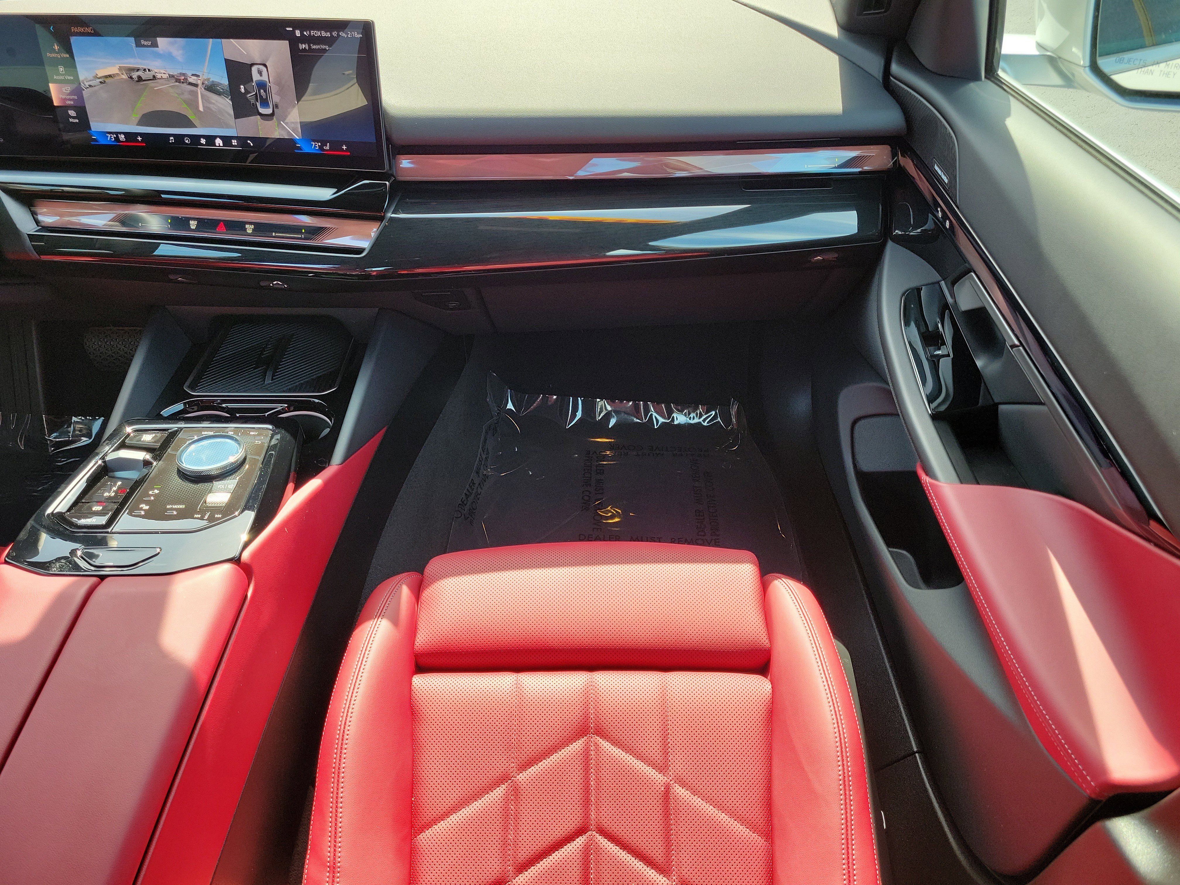 Used 2026 BMW 540i xDrive 540i xDrive image 16