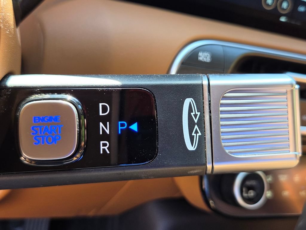 Used 2026 Hyundai Palisade Calligraphy AWD/4WD image 28