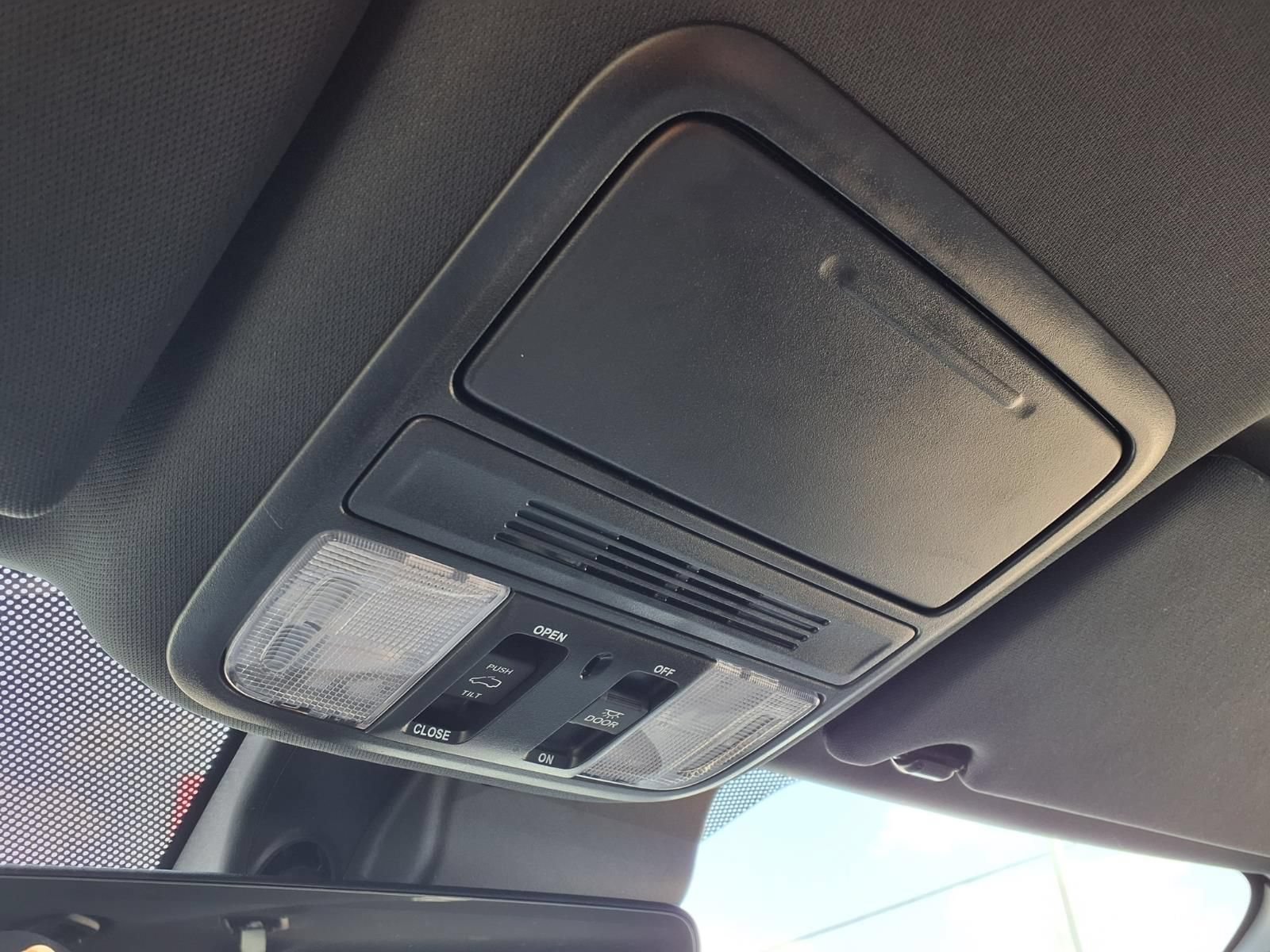 Used 2023 Honda Passport EX-L image 26