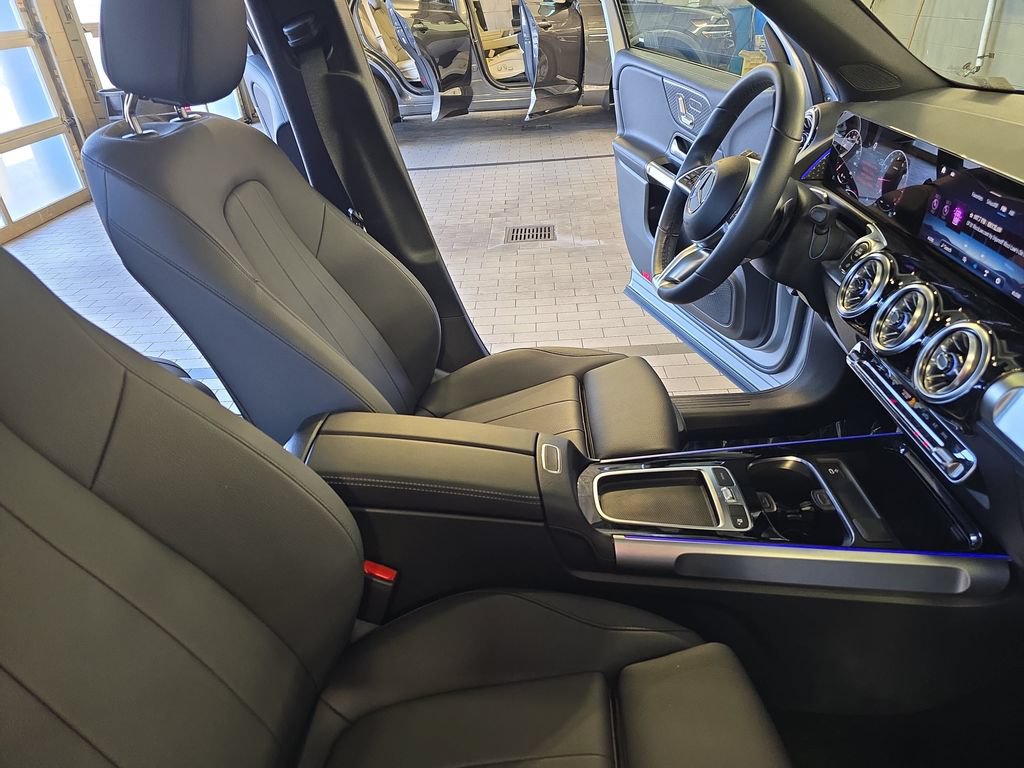 Certified 2026 Mercedes-Benz GLB 250 image 11