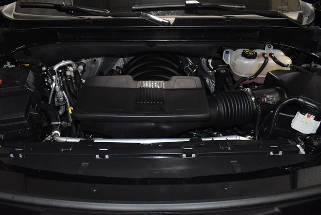 Used 2023 Cadillac Escalade Sport Platinum image 10