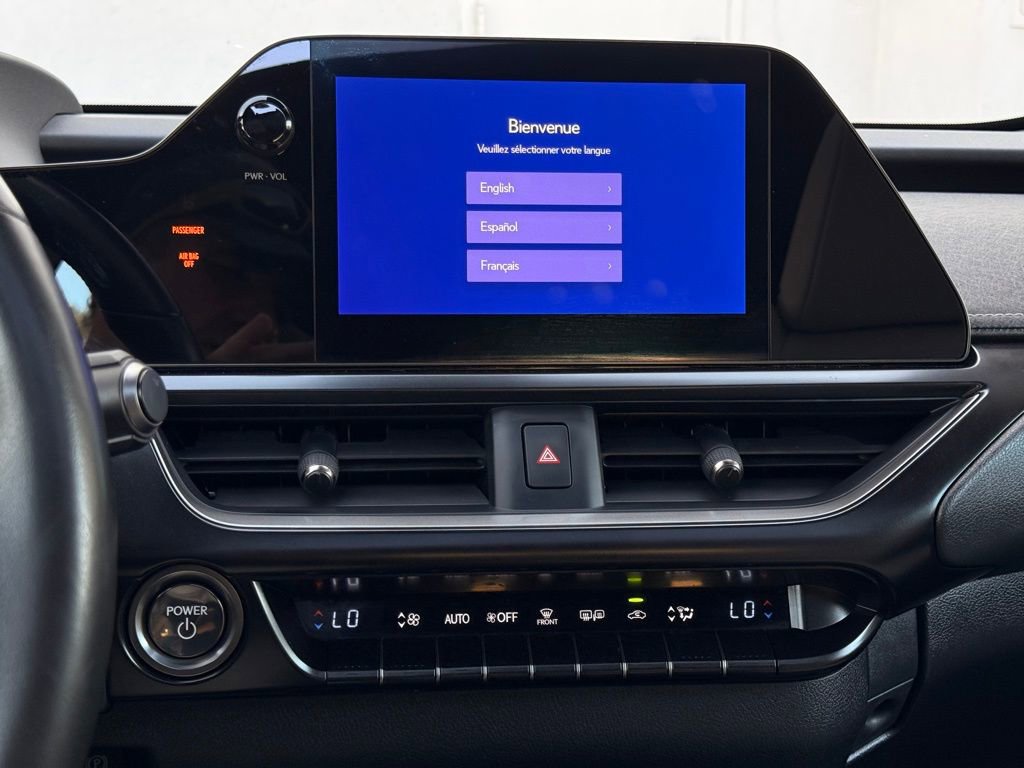 Certified 2024 Lexus UX 250h UX250h image 13