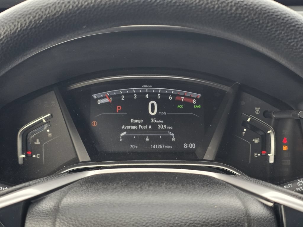 Used 2020 Honda CR-V EX image 18