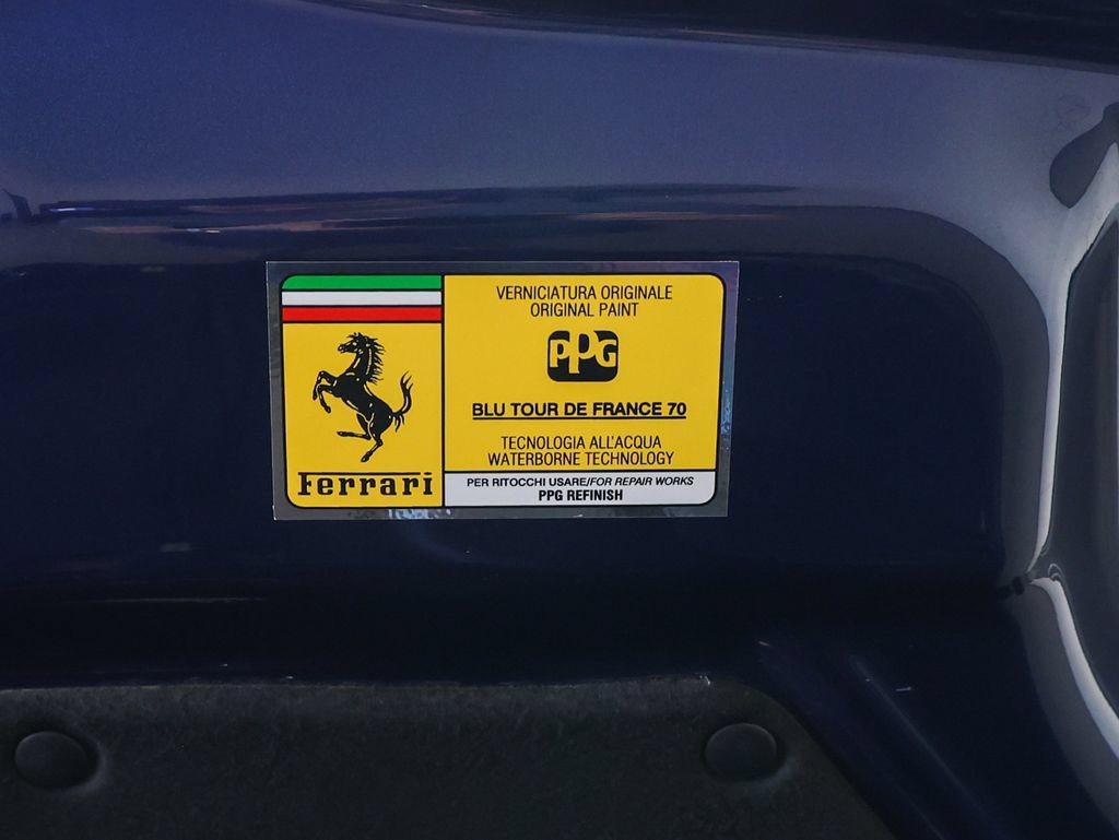 Certified 2021 Ferrari 812 GTS RWD image 18