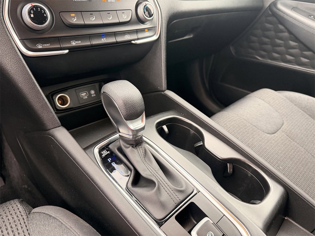 Used 2019 Hyundai Santa Fe SE image 21