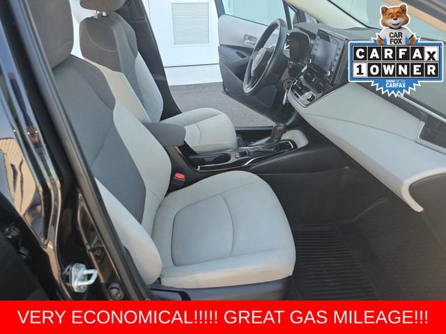 Used 2022 Toyota Corolla L FWD image 16