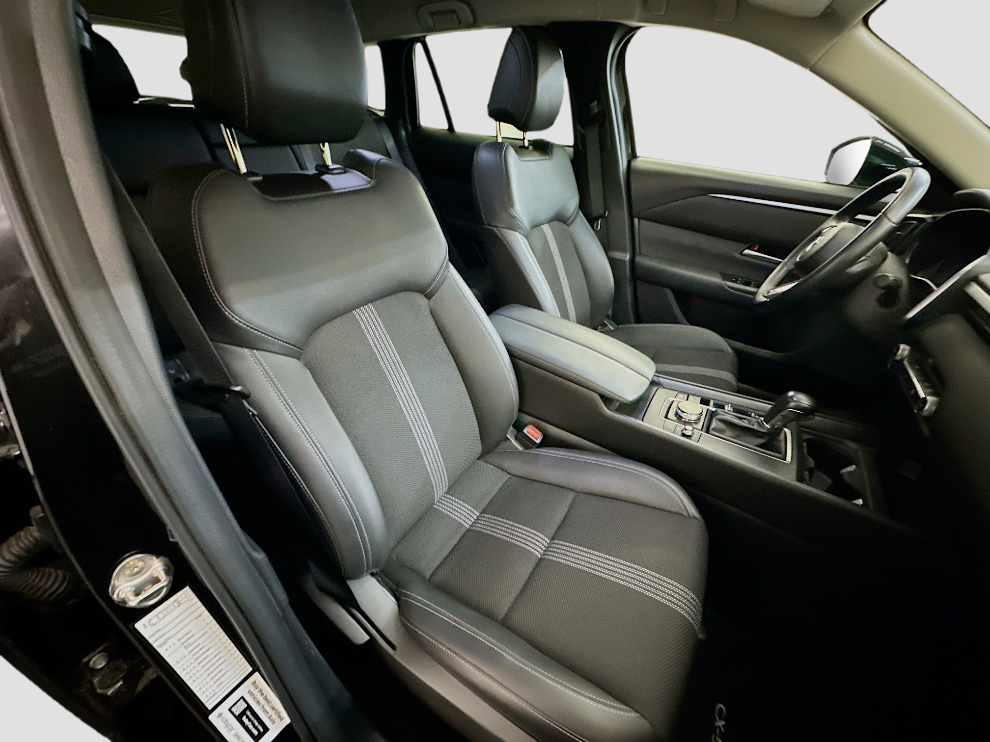 Used 2025 MAZDA CX-50 AWD 2.5 S w/ Preferred Package image 33