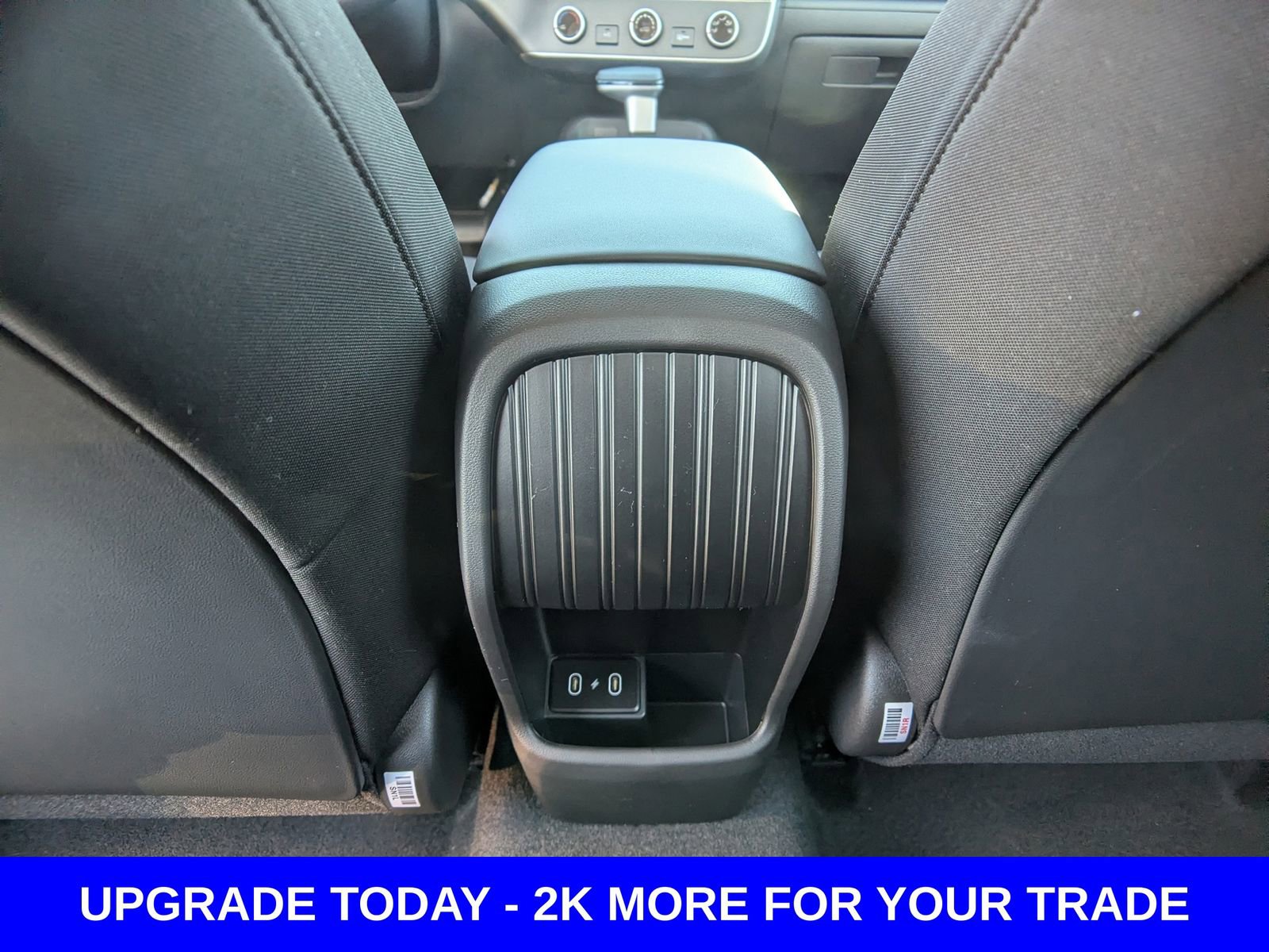 New 2026 Hyundai Kona SE image 19