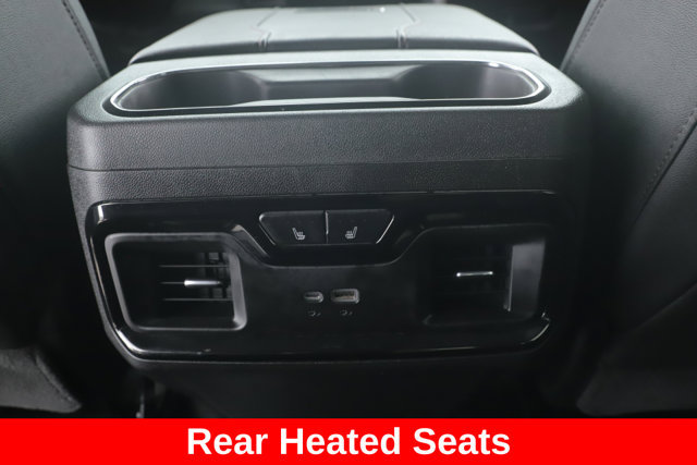 Used 2026 GMC Sierra 2500 AT4 w/ Technology Package AWD/4WD image 30
