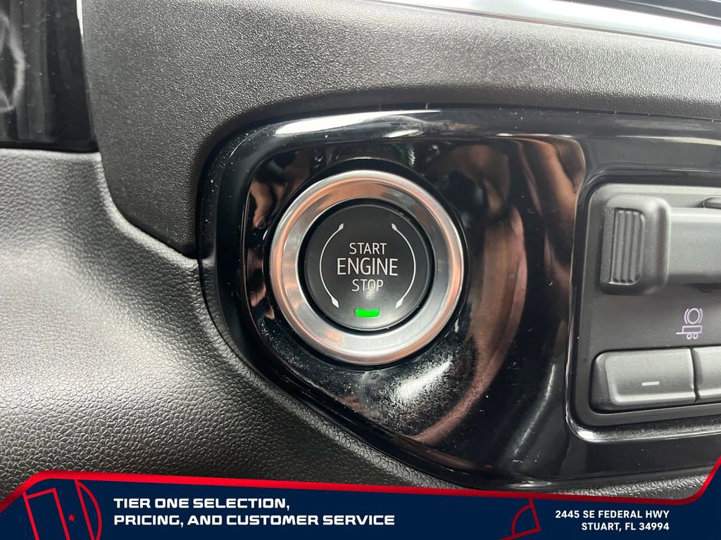 Used 2026 Chevrolet Silverado 1500 LT RWD image 27