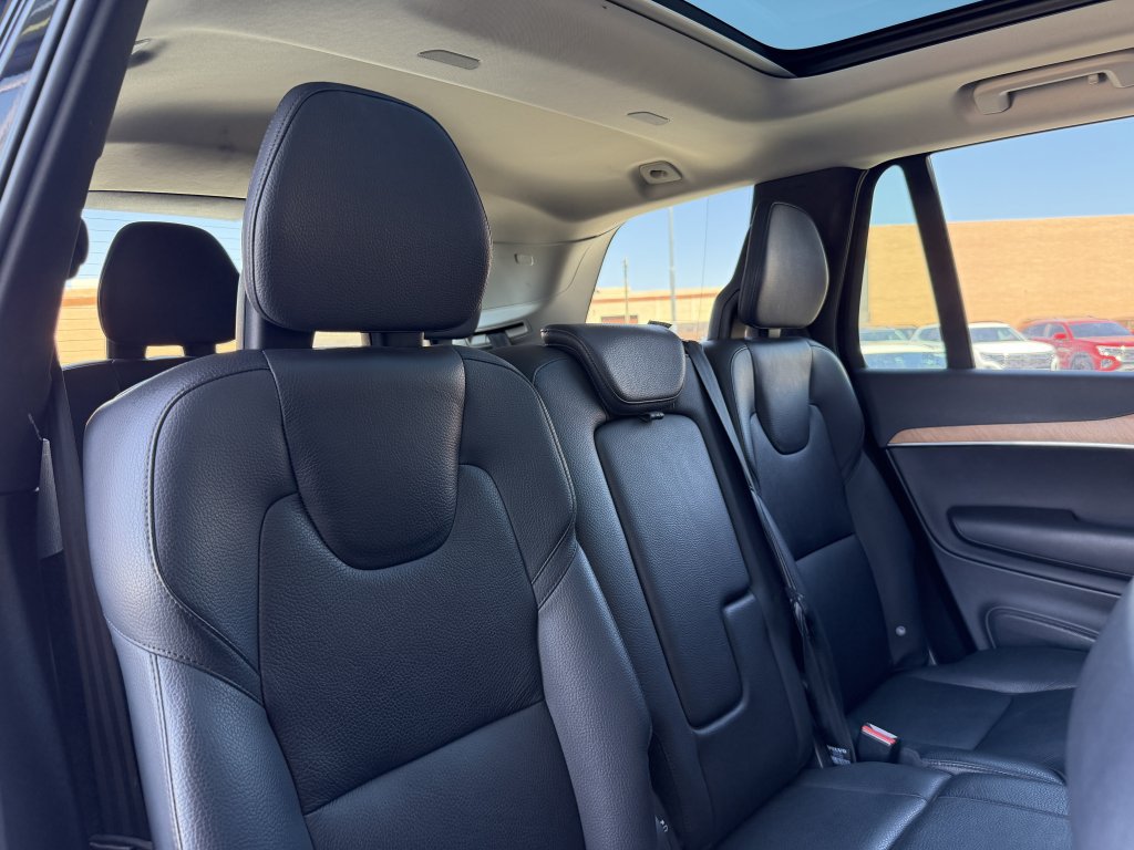 Used 2023 Volvo XC90 B6 Plus w/ Protection Package Premier AWD/4WD image 42