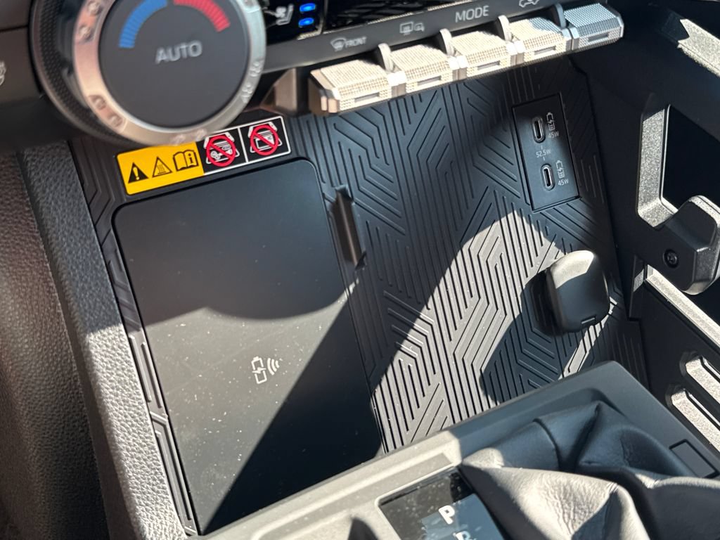 New 2026 Toyota 4Runner TRD Off-Road Premium AWD/4WD image 24