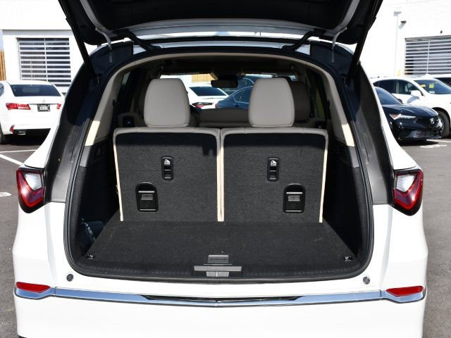 Certified 2026 Acura MDX SH-AWD image 28