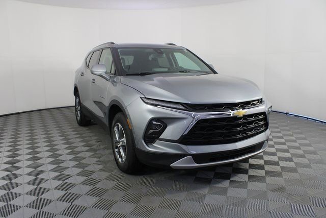 Used 2024 Chevrolet Blazer LT w/ Convenience Package image 26