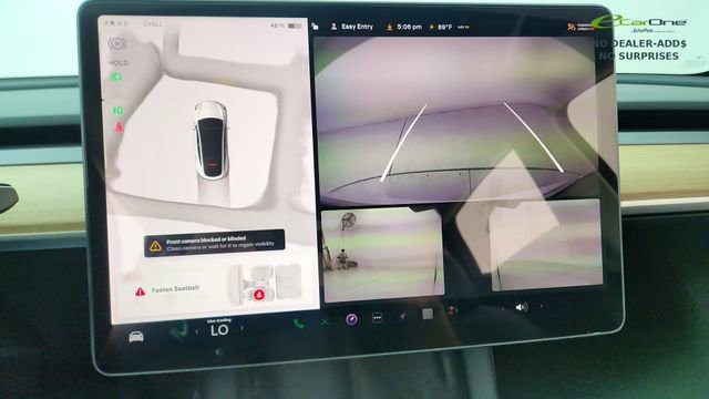 Used 2022 Tesla Model Y Performance AWD/4WD image 46