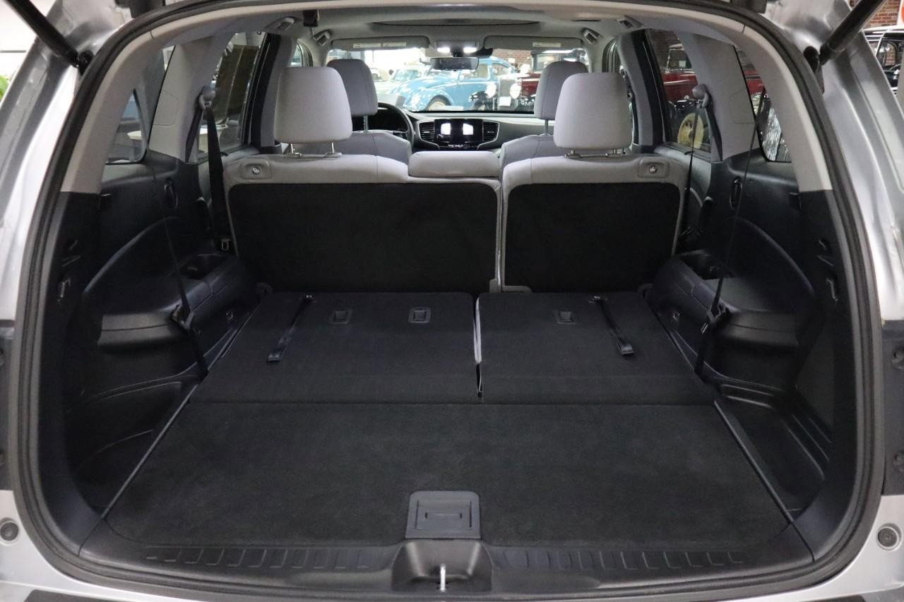 Used 2022 Honda Pilot Special Edition image 21