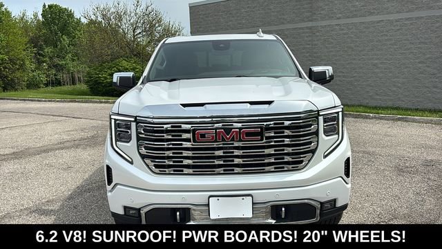 Used 2023 GMC Sierra 1500 Denali AWD/4WD image 6