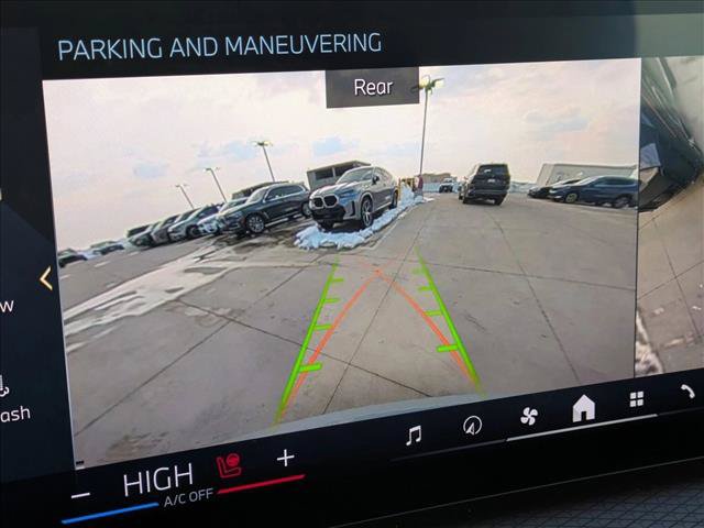 Certified 2025 BMW i4 M50 w/ Premium Package AWD/4WD image 14