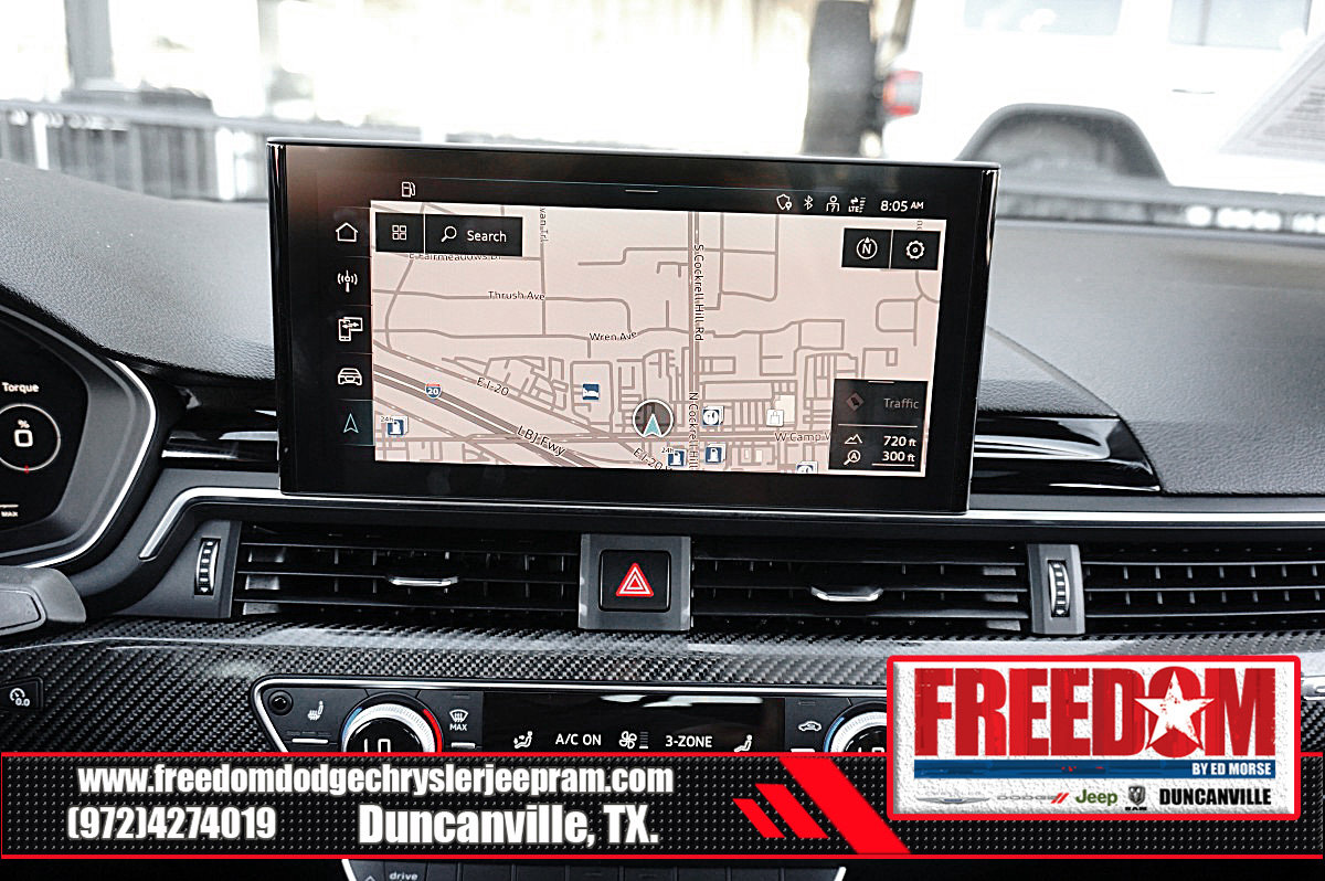 Used 2023 Audi RS 5 Sportback w/ RS Driver Assistance Package image 22